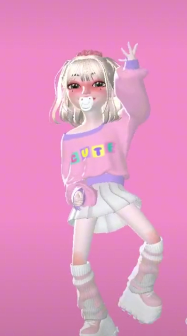 บริษัทZEPETO *"มีของขายในบริษัทหรือรับเติมเซม*"