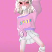 บริษัทZEPETO *"มีของขายในบริษัทหรือรับเติมเซม*"