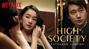 Film semi korea di netflix 2021