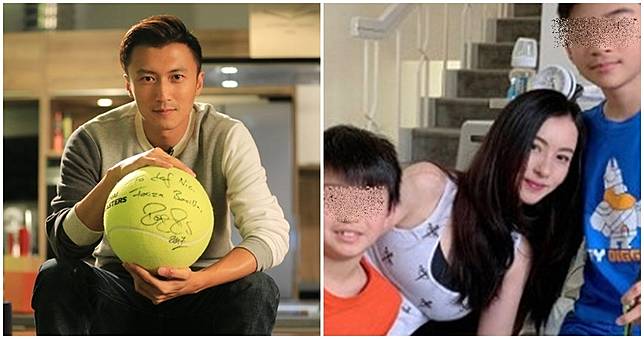 謝霆鋒遭嗆「配不上張柏芝」　再爆求婚王菲4次都被拒