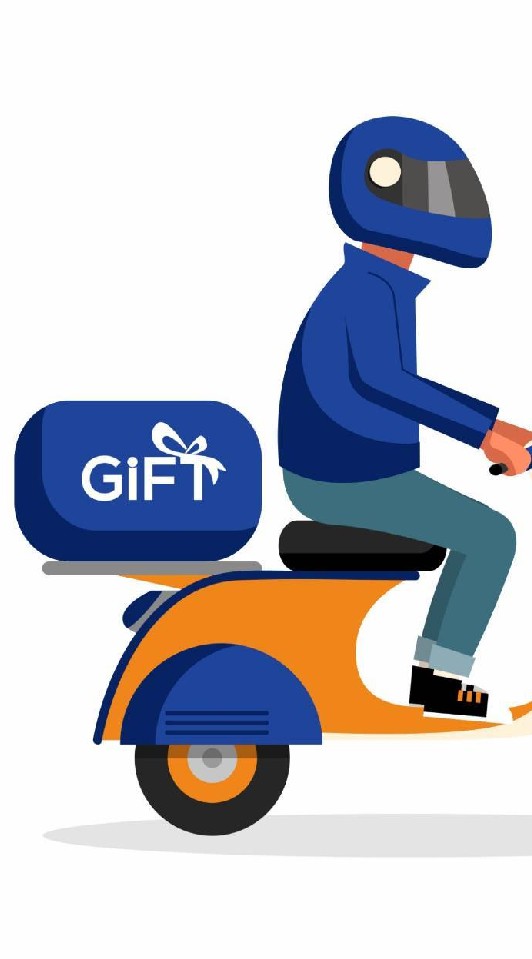 ร้านค้าสันกำแพง GiftLikes