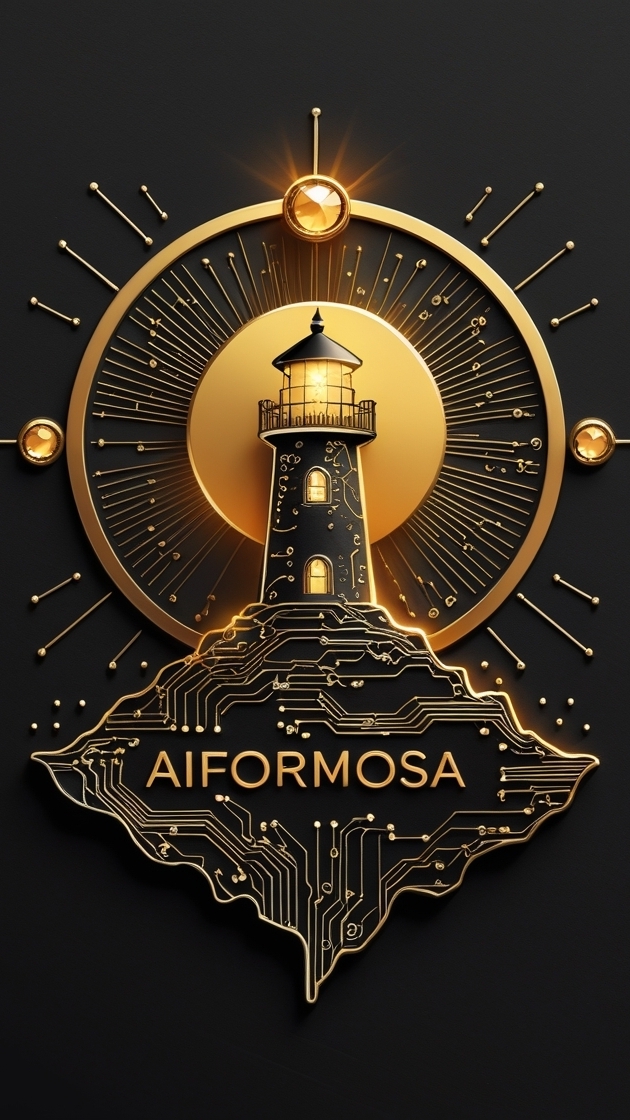 Ai 寶島 · 魔法咒語學苑