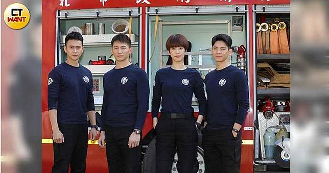 陳庭妮剪「耳上短髮」！清秀模樣曝光...路人卻尖叫了