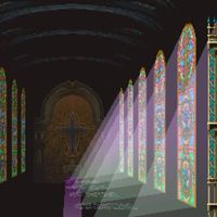 Pixel Art Research Institute - สถาบันวิจัยพิกเซลอาร์ต