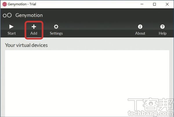 PC版Android模擬器全攻略3：「Genymotion Android Emulator」程式開發者必備的Android模擬器