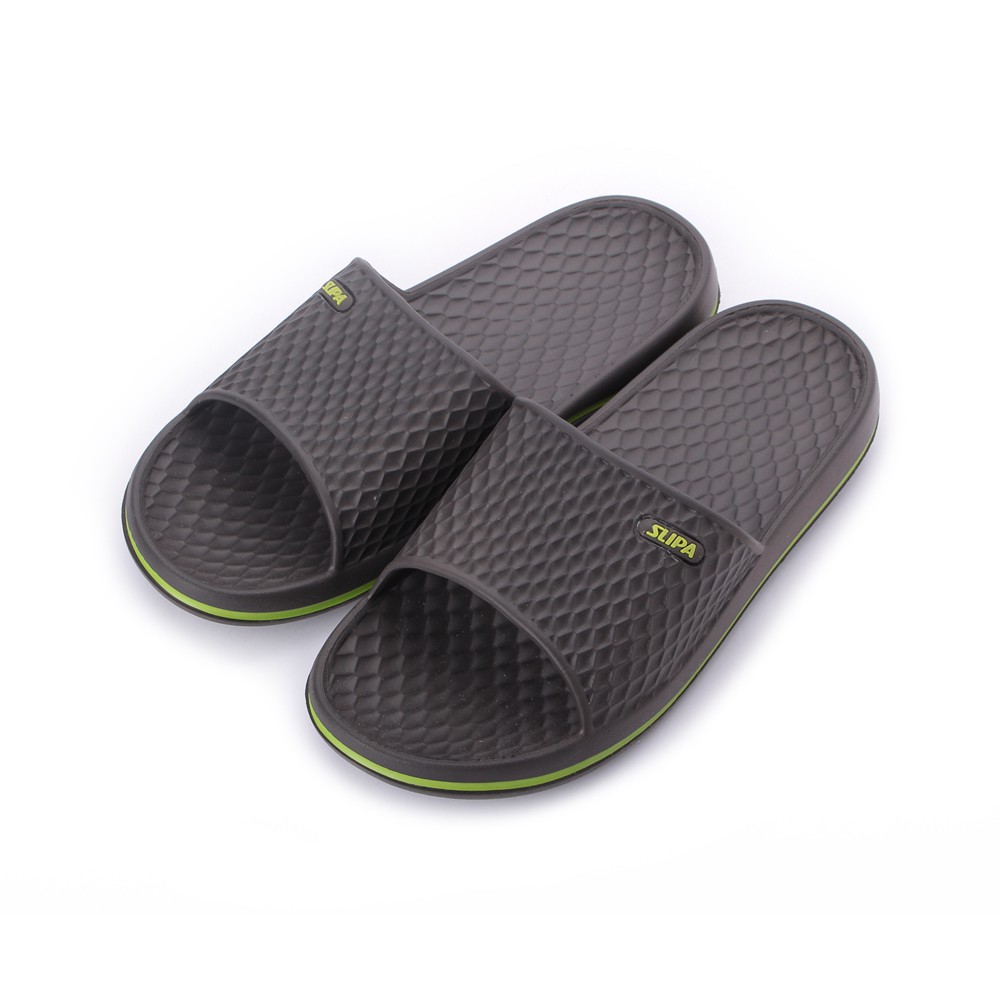 個性鑽紋紋路，獨特別致一體成型設計，堅固耐用規格/尺碼：26.5 / 27 / 27.5 / 28 / 28.5鞋面：乙烯 │ 內裡：乙烯 │ 中底：乙烯 │ 大底：乙烯版型偏向：正常版，選擇適合尺寸