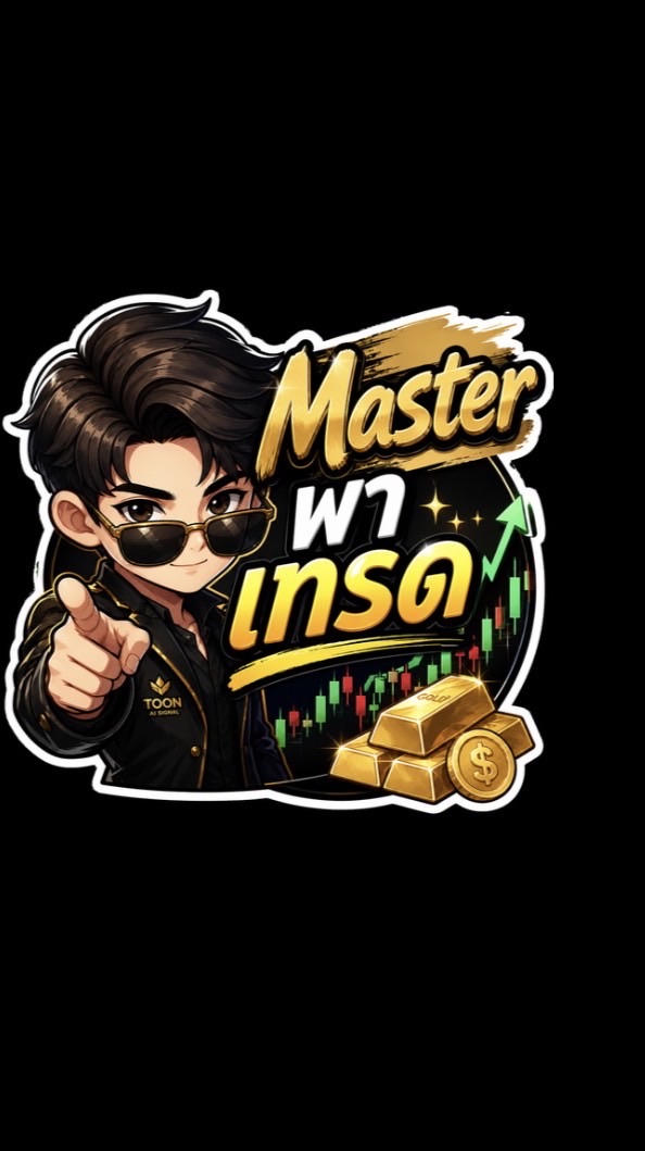 Master พาเทรด