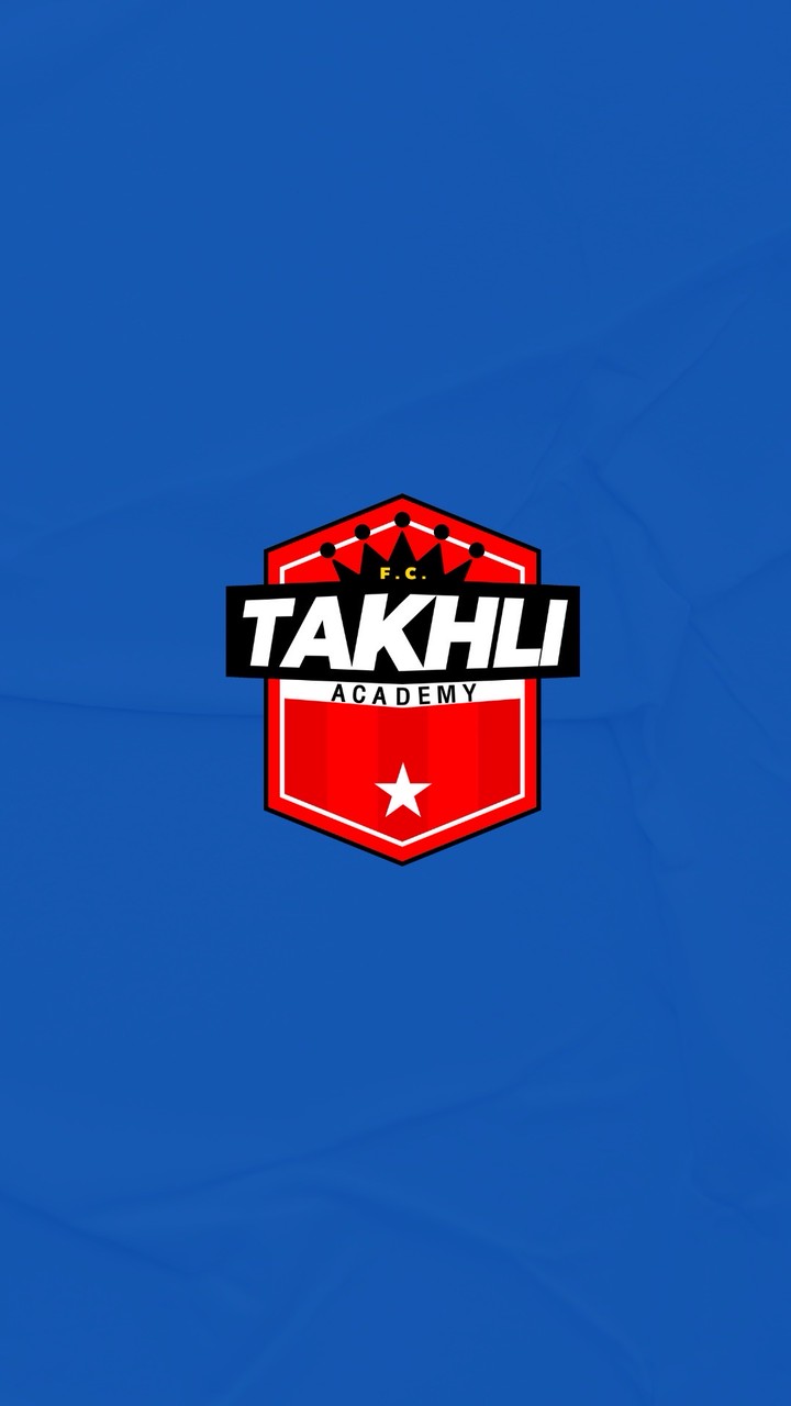 FC TAKHLI ACADEMY ❤️🖤