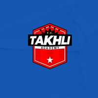 FC TAKHLI ACADEMY ❤️🖤