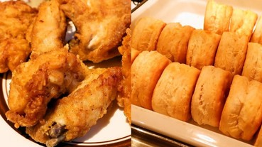 至少去一次！日本肯德基吃到飽「薄皮嫩雞」無限量狂嗑 還提供義大利麵、比薩和咖哩飯太豐富！