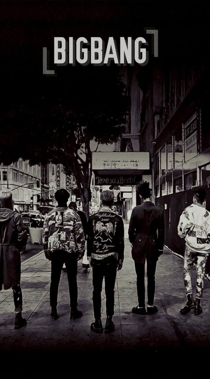 BTS   BIGBANG好きの部屋