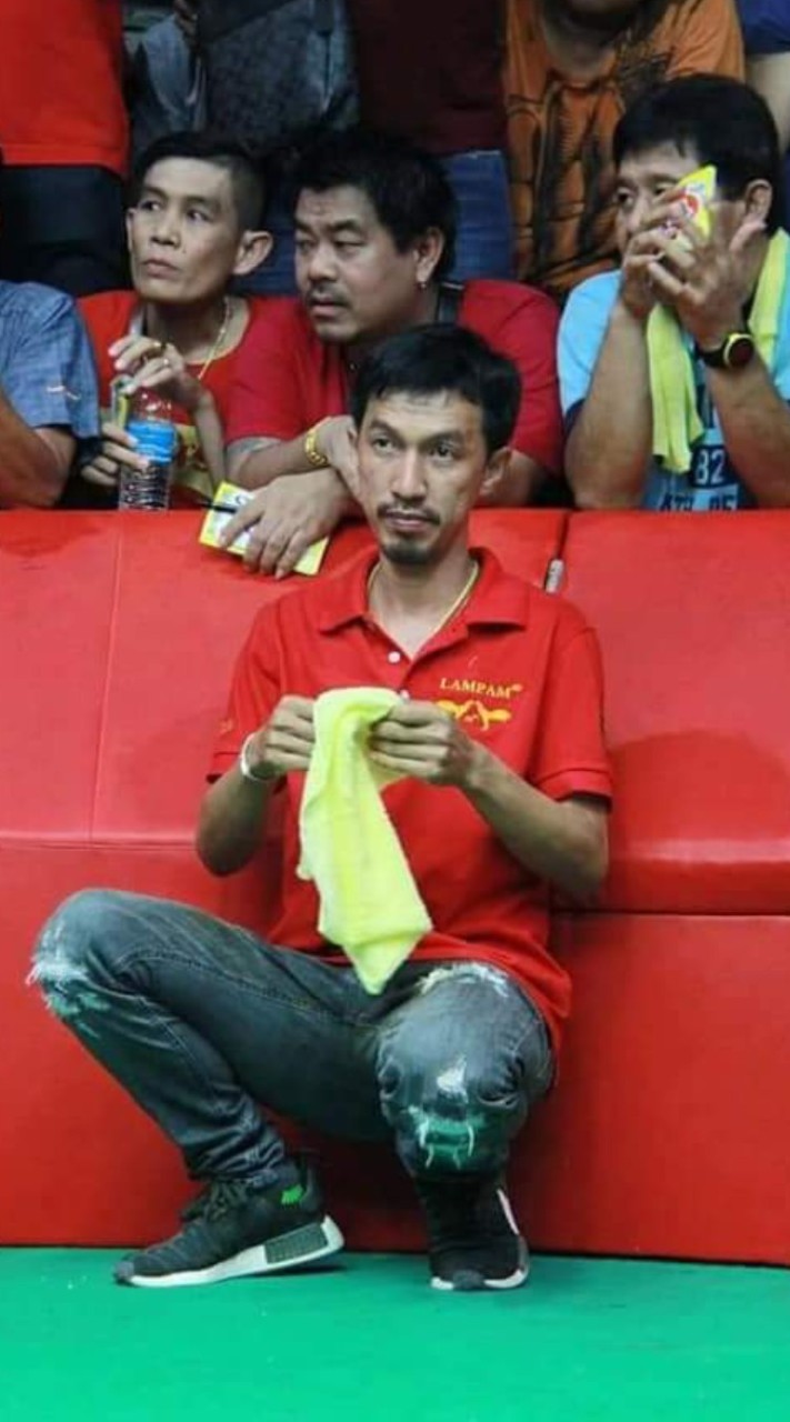 สนาม ส.สุวิทย์