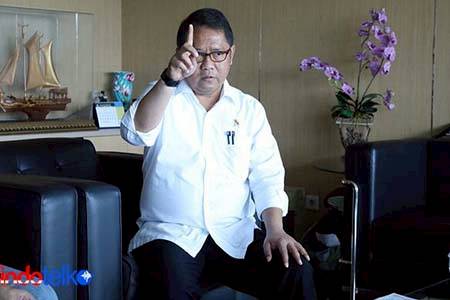 Kominfo bidik situs judi online