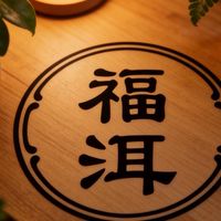 福洱商行松菸文創百貨店