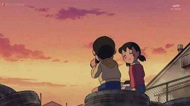 Apa Jadinya Jika Nobita Pintar? Mungkin Bakal Kejadian 6 