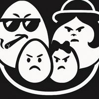 蛋蛋家族