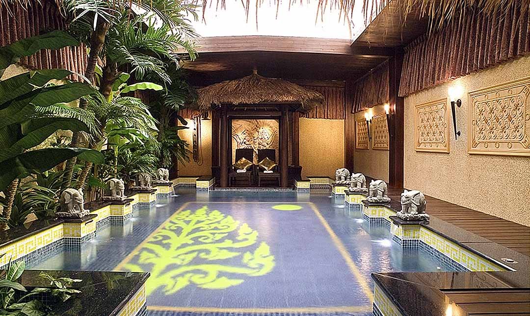 圖片來源/探索Motel-中和館