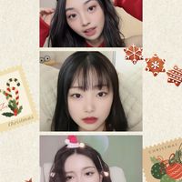 那些年我們一起追的女孩們～松鼠🐿️ Hyea🌻 Muun🌍