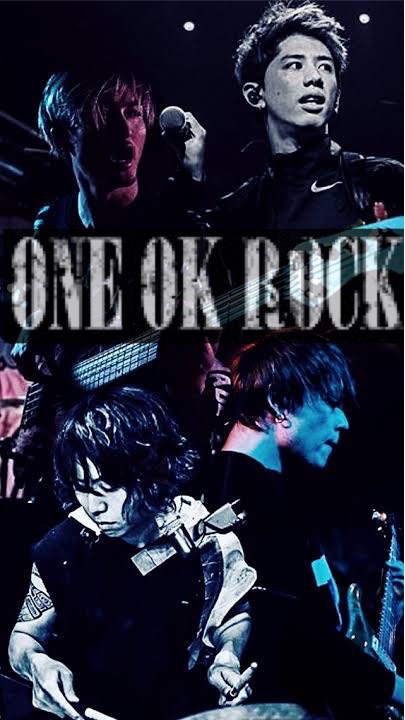 ポケカラ ONE OK ROCKとMY FIRST STORYの企画