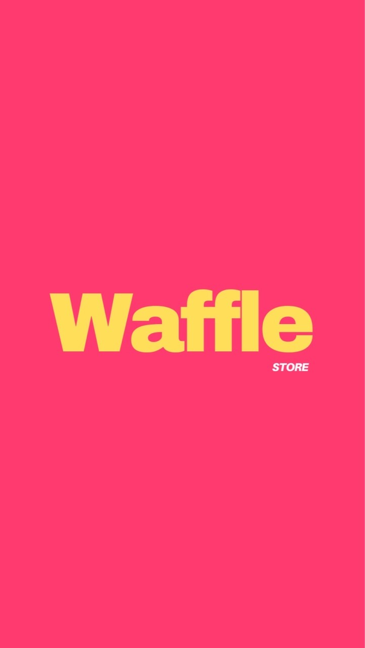 waffle.store (รับหิ้ว)