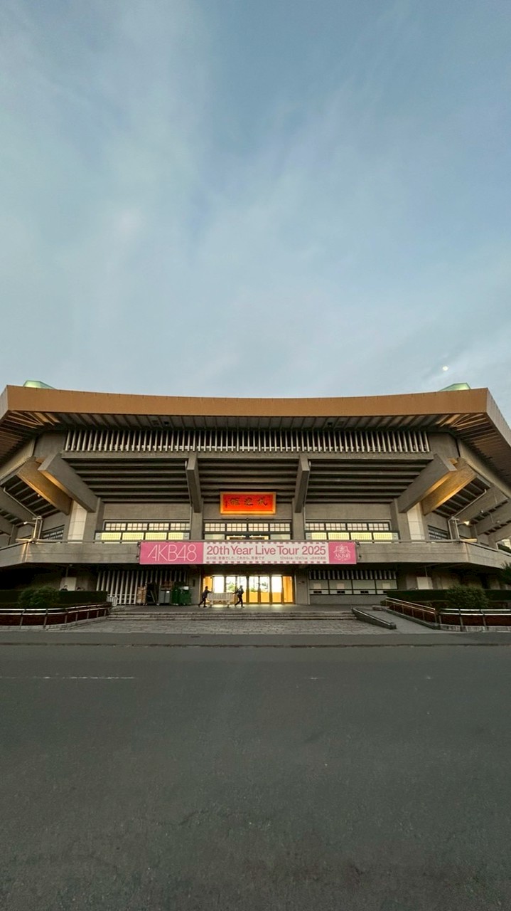 共に日本武道館に向けて｜ THA BLOCK-蔭の人の晴れ舞台-