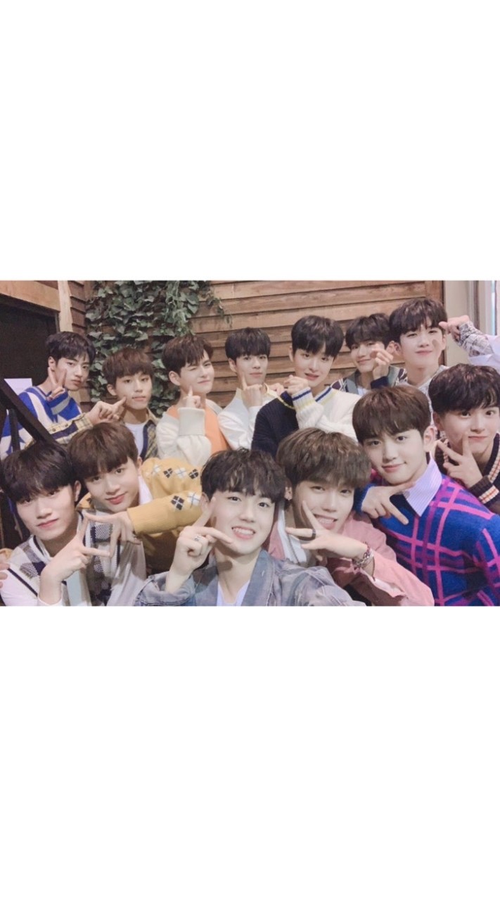 Treasure13 Surabayaのオープンチャット