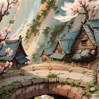 忘川相遇的我們［對戲］