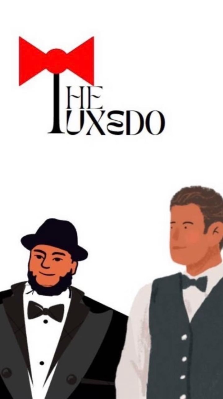 TUXEDüO