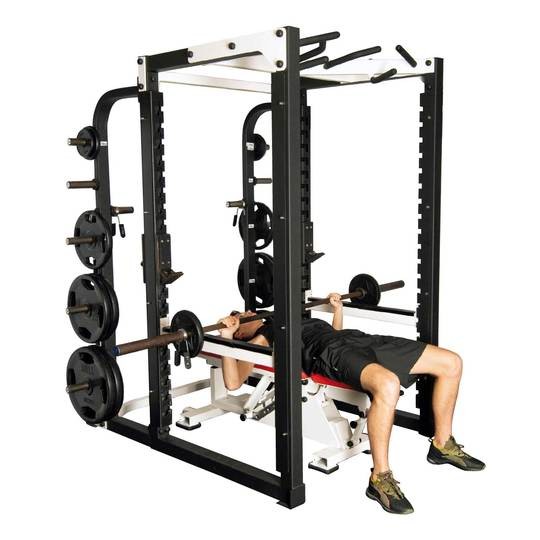 最低限これだけ！ はじめてのフリーウェイトでやるべき「新BIG3