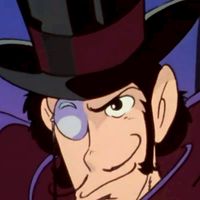 Arsene Lupin