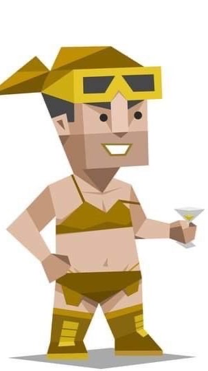 雑談しよー