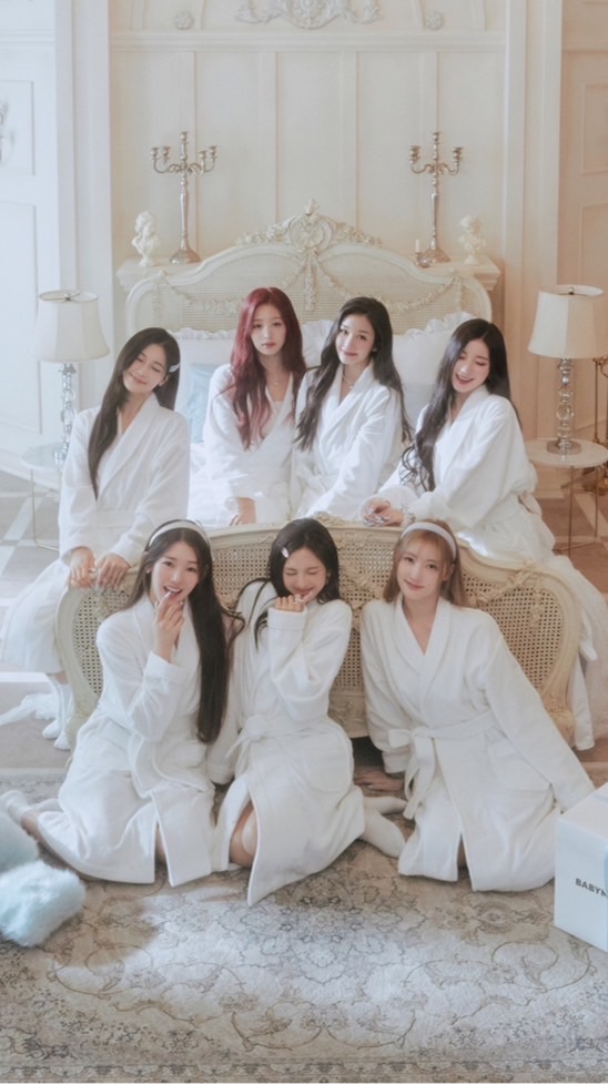 BABYMONSTER 周邊小卡買賣/自由出物/聊天群