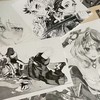 模写騎士団