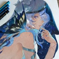 模写騎士団