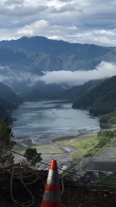 心情氣象預報電台
