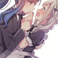 百合对戏群