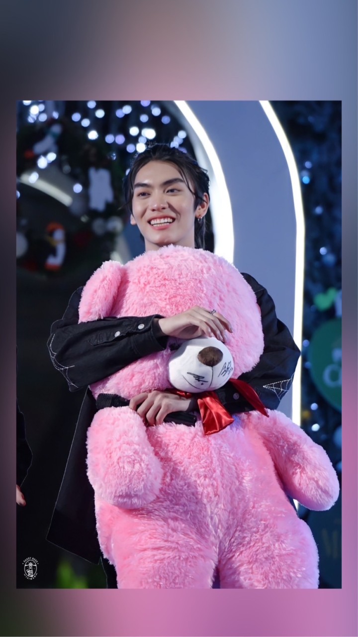 Daddy Boss Official Taiwan 🇹🇼粉絲群💙