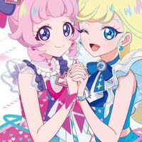 アイプリ大好きって思う子おいでー！！！なりきり