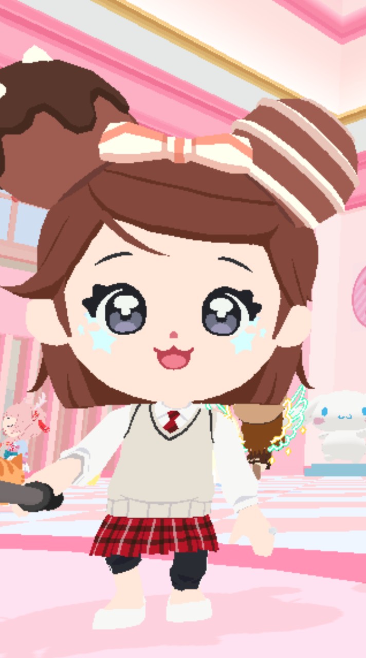 🎡天天玩樂園🎠夢幻家族🦄💗