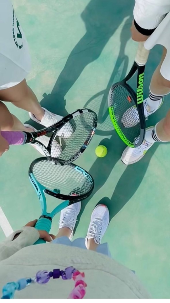 テニスしよう！新潟発🎾