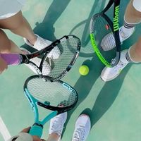 テニスしよう！新潟発🎾