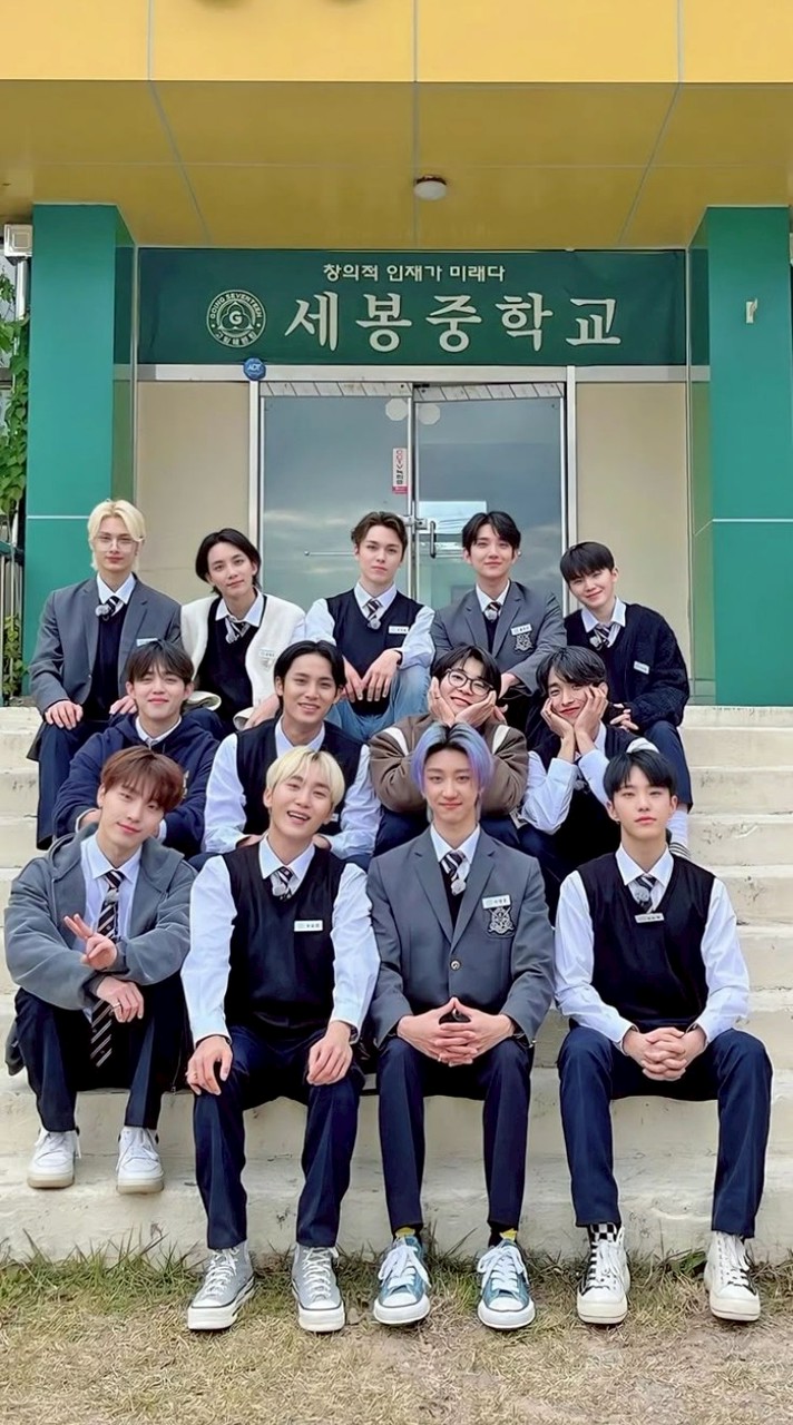seventeen 粉絲群2.0