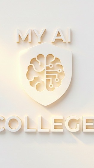 MyAICollege