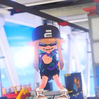 スプラ2,3やってる人みんなきてー！！初心者も上級者も大歓迎！！！