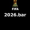 2026年FIFA國際足總世界盃