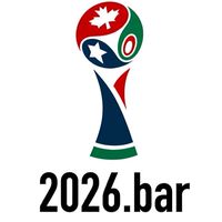 2026年FIFA國際足總世界盃