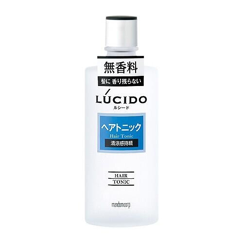 LUCIDO 倫士度 頭皮保養液(200ml)『STYLISH MONITOR』D547634