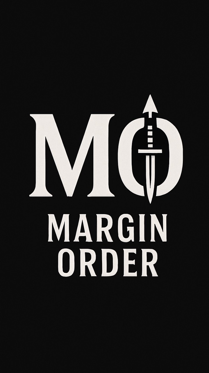 Margin Order Trainee