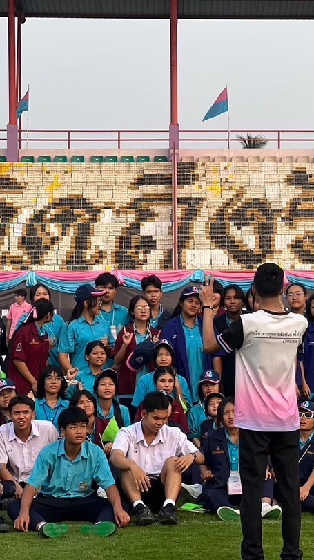 เเคนดิเดตรัฐมนตรีประธานม.ต้น