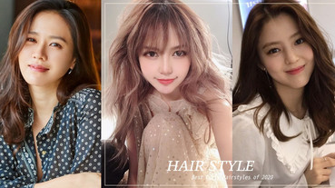 周揚青成新一代時髦髮型範本！本季流行捲度推薦，韓素希、LISA爆熱門，孫藝珍是經典